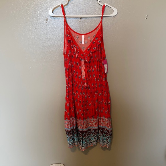 Xhilaration Pants - Xhilaration Romper